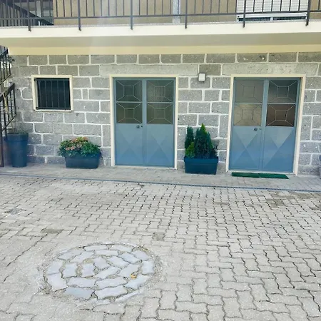 Aparthotel L'ivandine Bouro